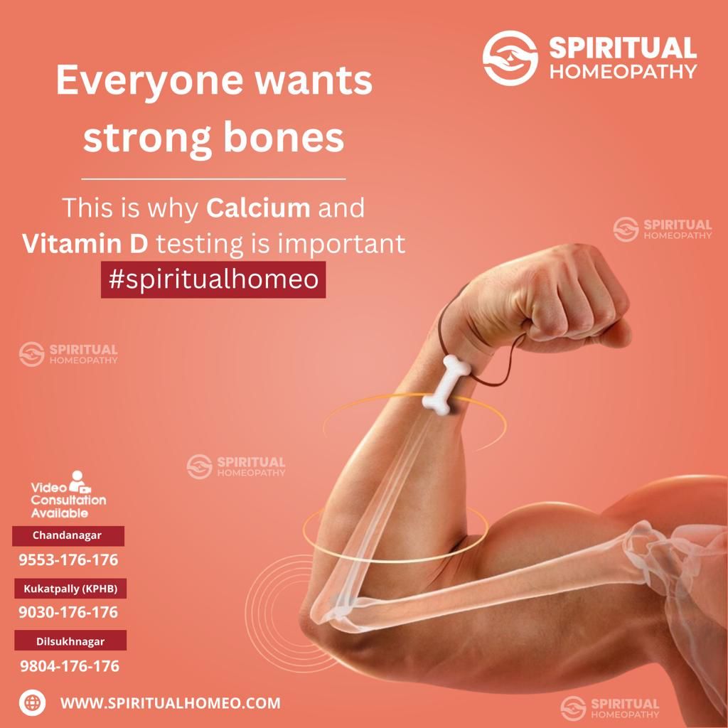 vitamin d