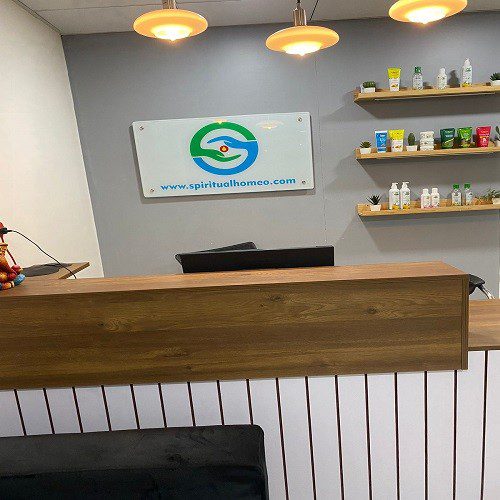 spiritual homeopathy dilshuknagar