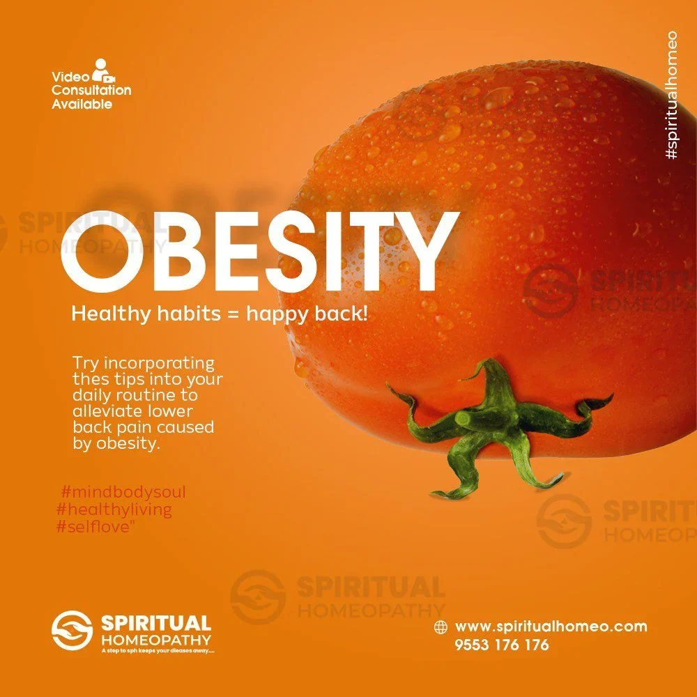 Obesity