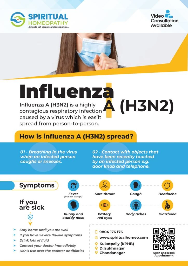 influenza