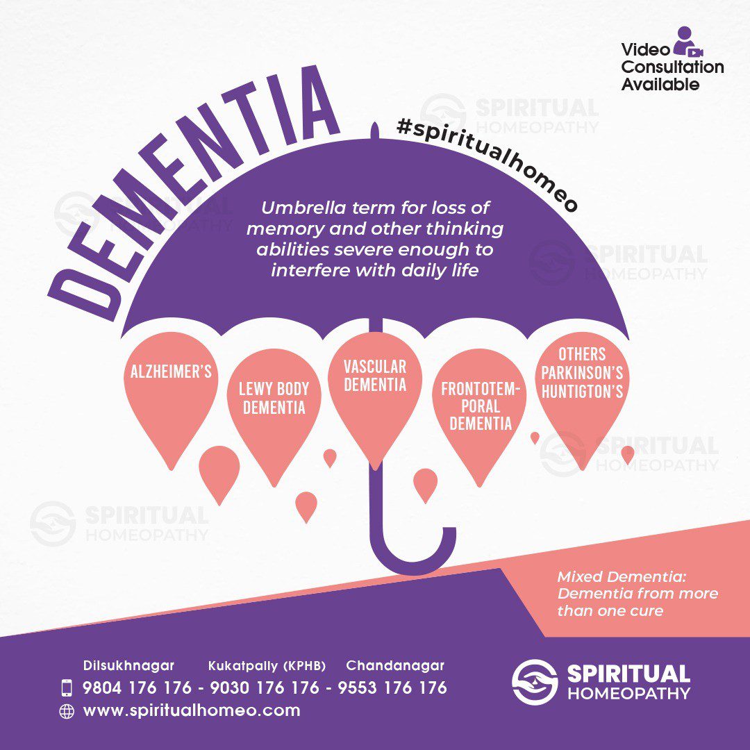 dementia