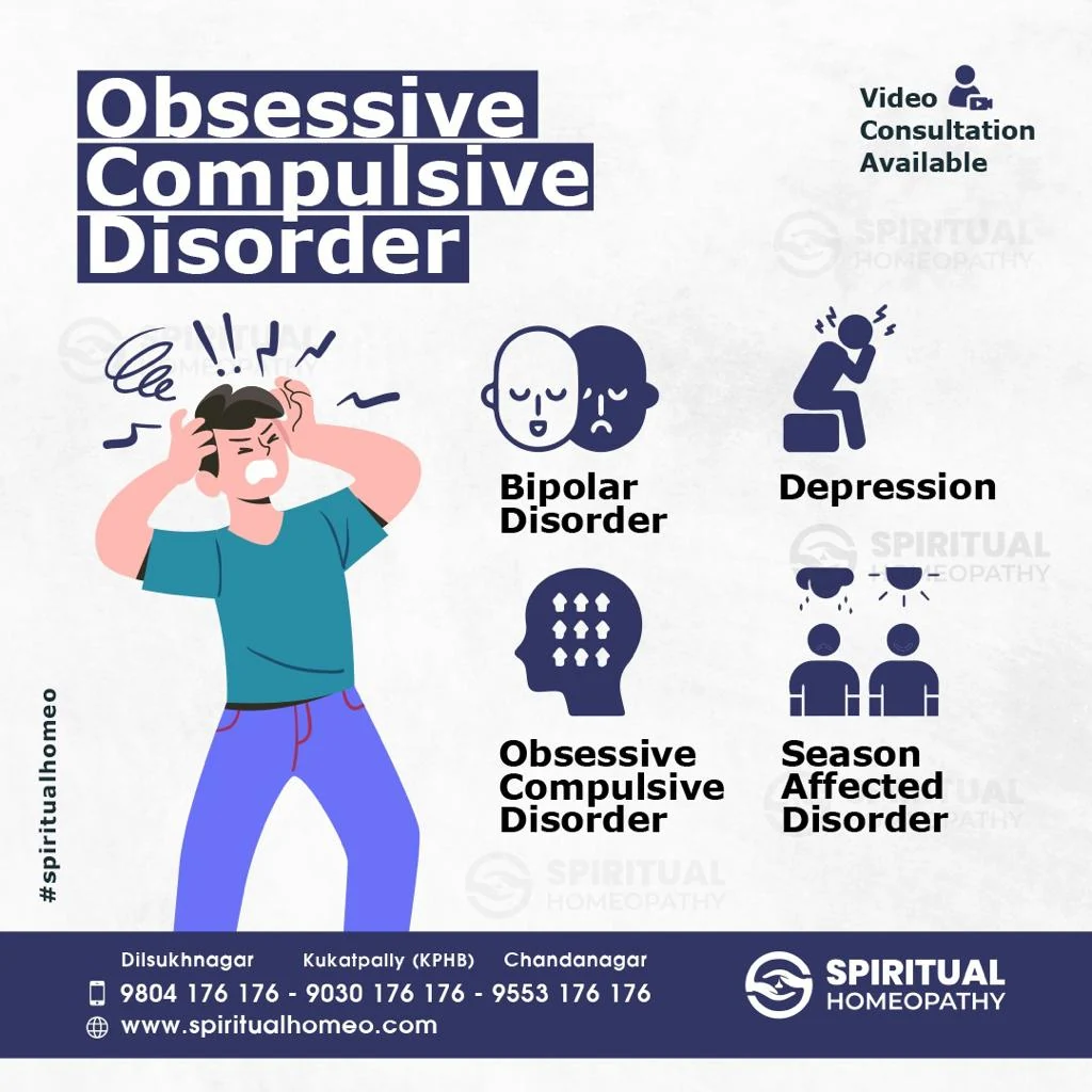 obsessive-compulsive