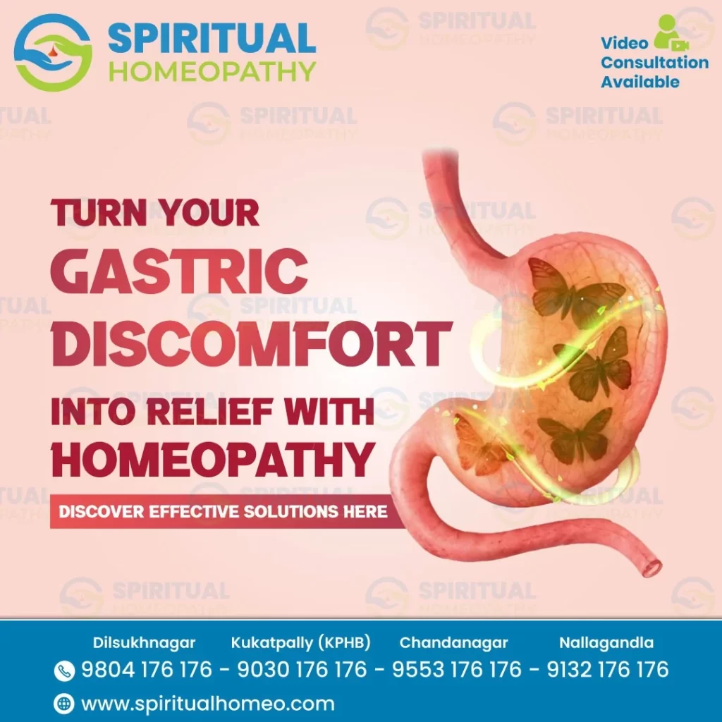 GASTRIC-P