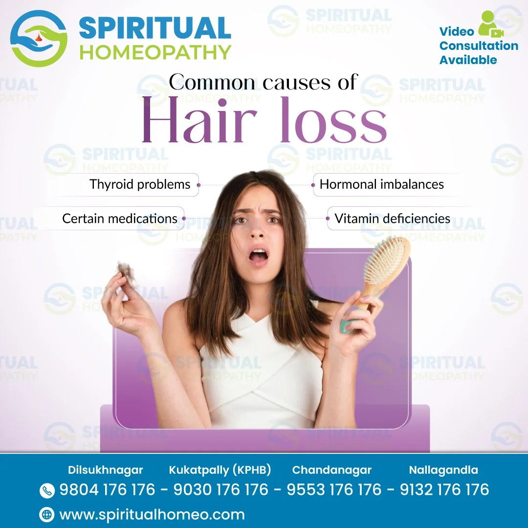 HAIR-LOSS