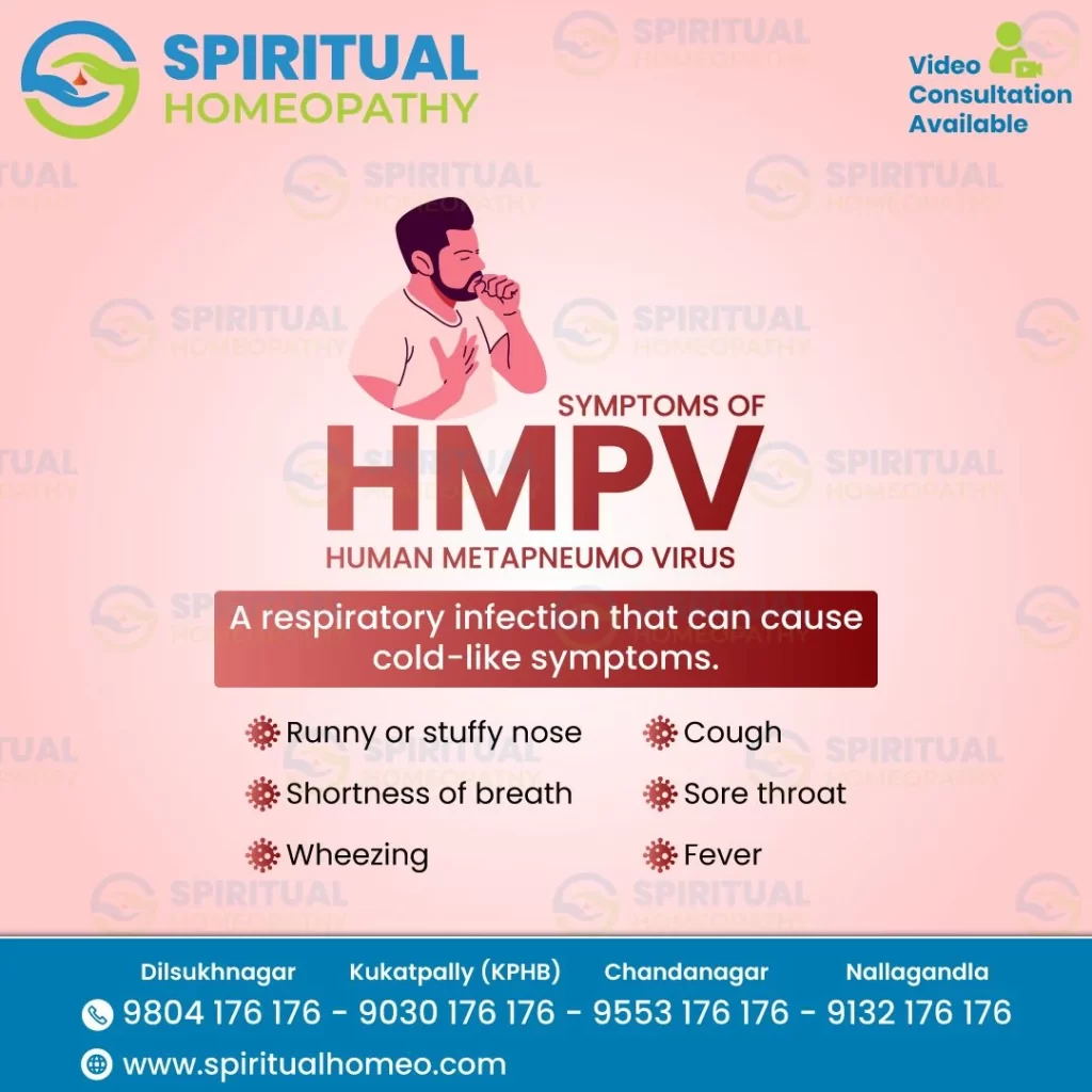 HMPV-SYMPTOMS