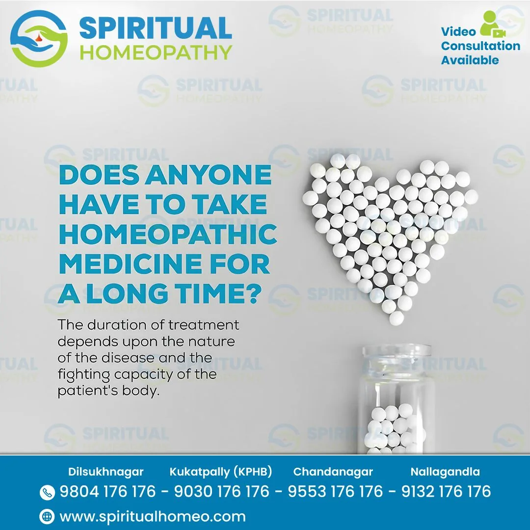 HOMEOPATHY-MEDICINE