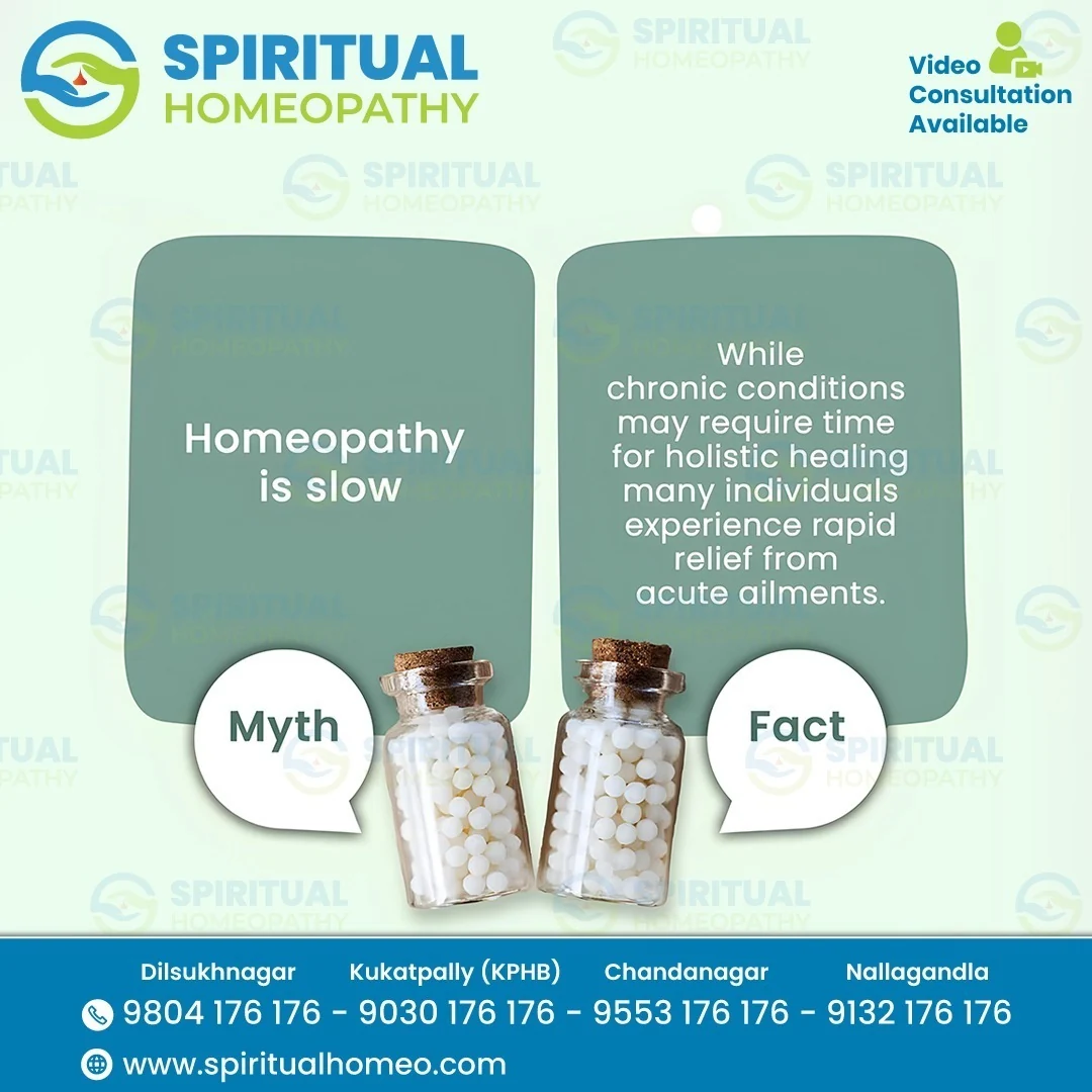 Homeopathy-Myth-Fact