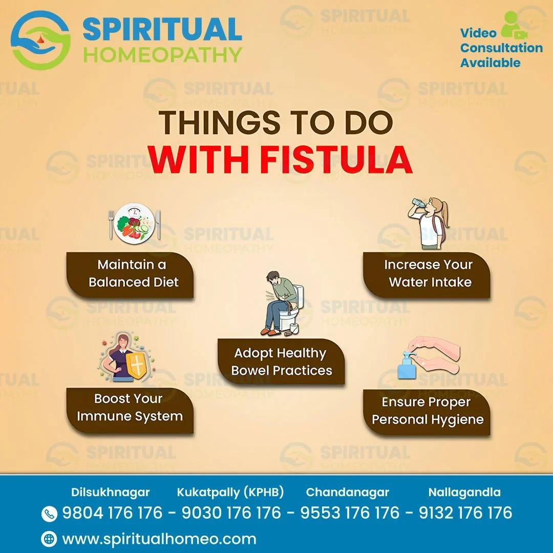 fistula