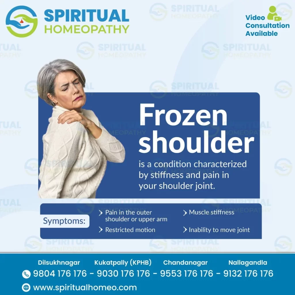 frozen-shoulder