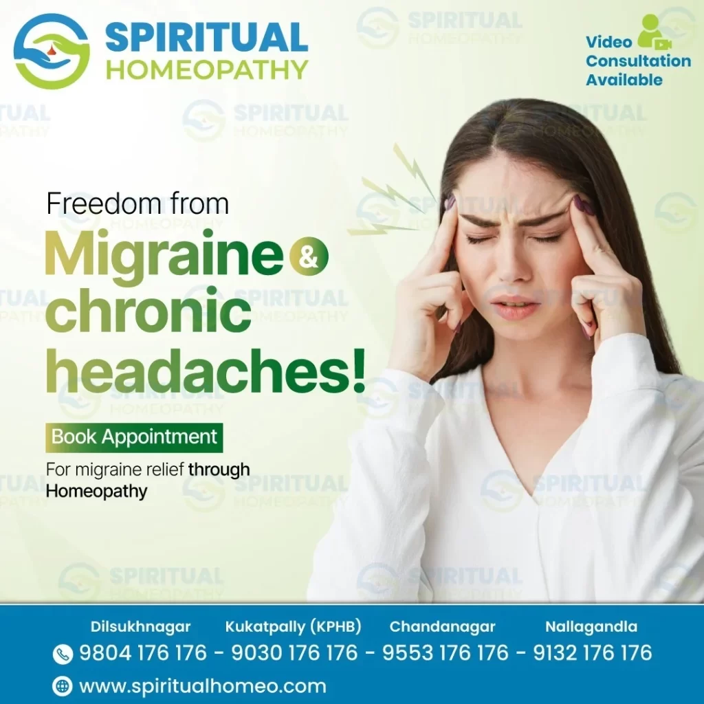 migraine