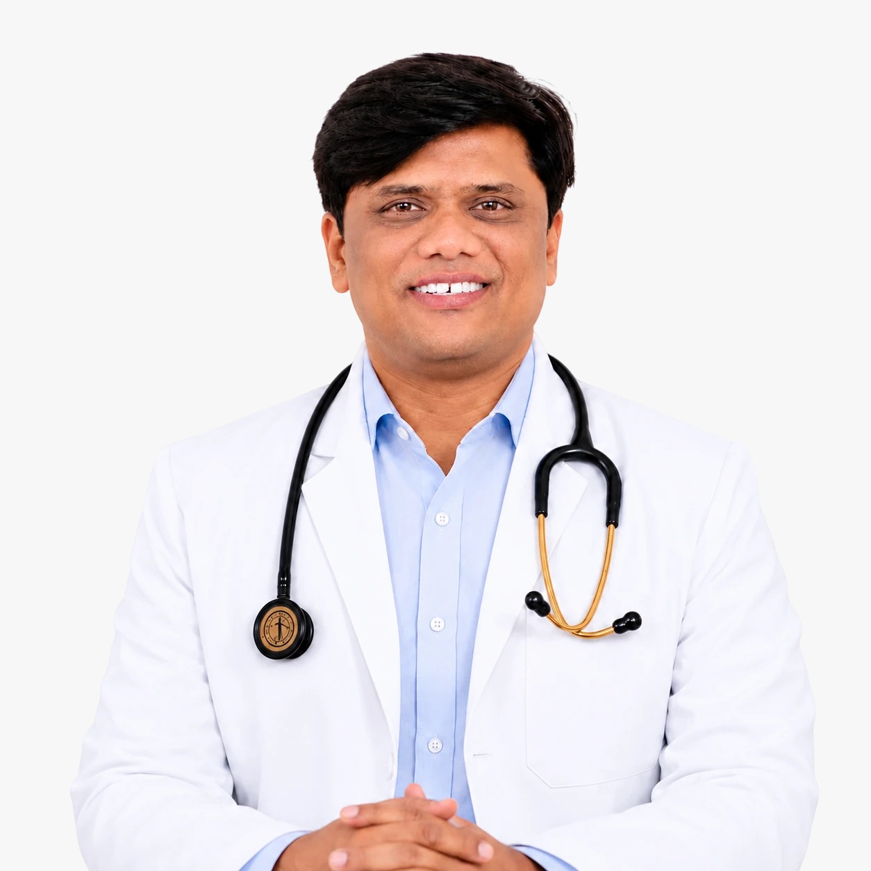 Dr. Prashanth K Vaidya - Holistic Homeopathy Expert