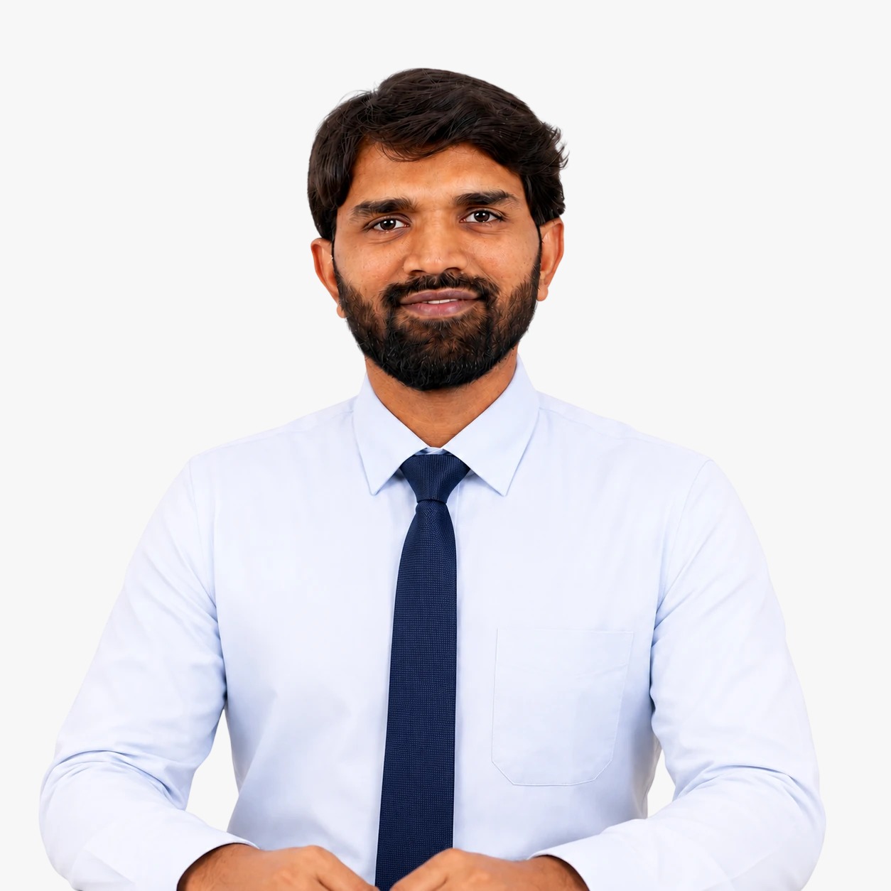 Dr. RamaKrishna - Online Homeopathy Specialist