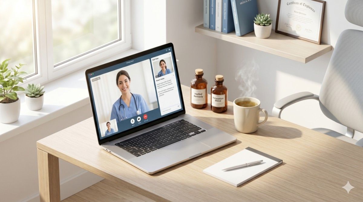 How We Target the Root Cause of Chronic Illness