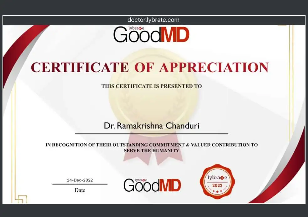 Lybrate-GoodMD-Certificate.webp
